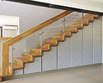 Construction et protection de vos escaliers par Escaliers Maisons à Elancourt